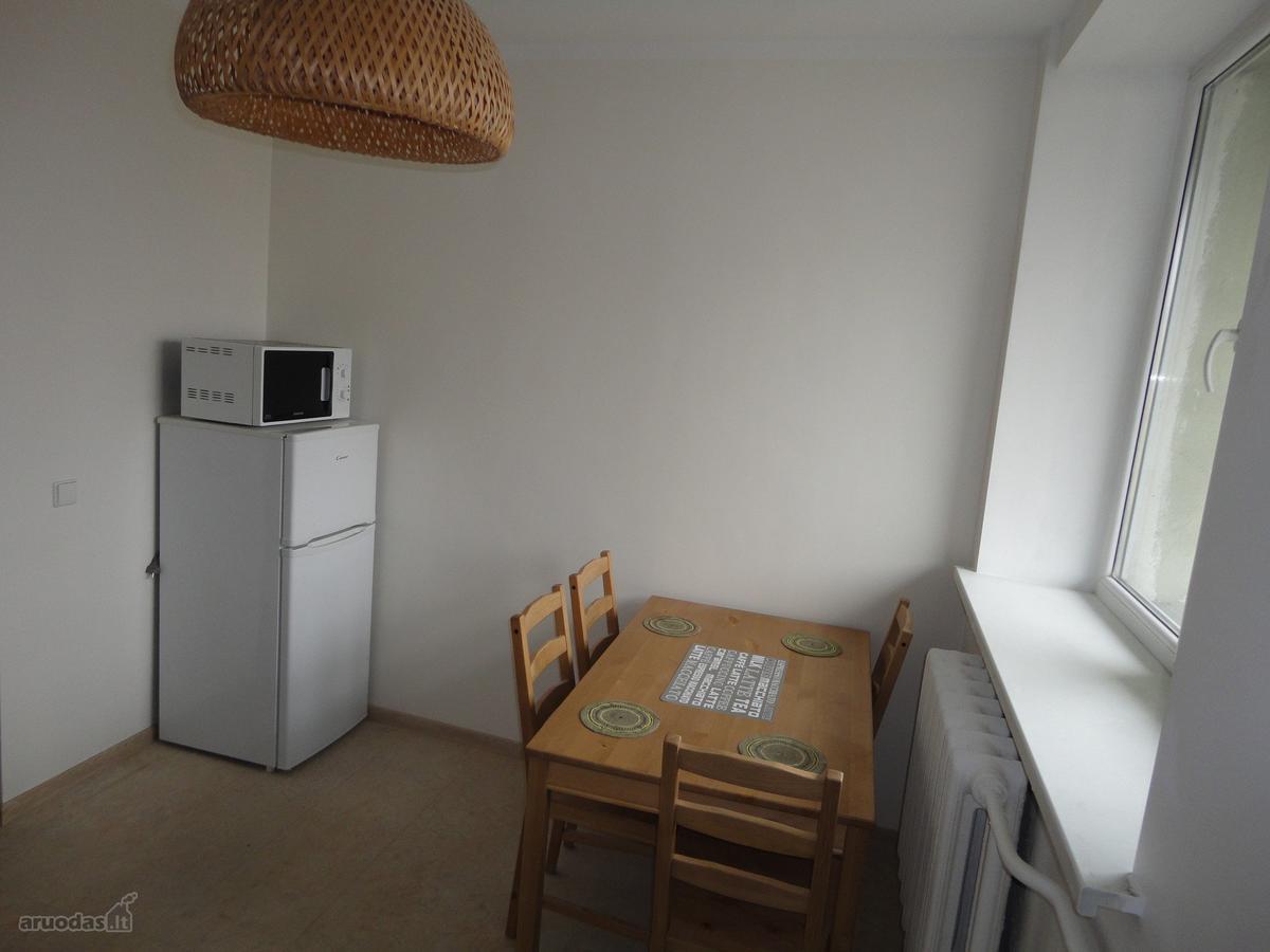 Vilnius Town Apartment Exterior photo