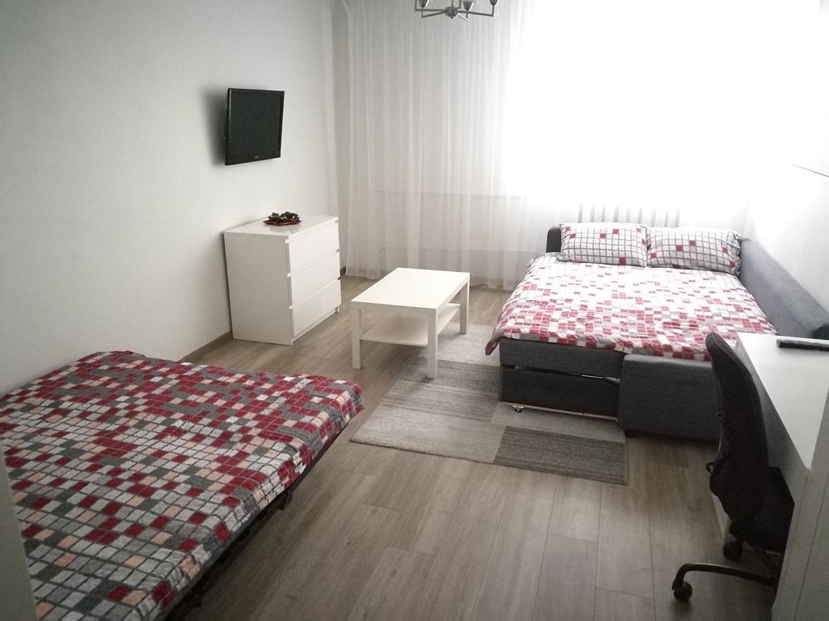 Vilnius Town Apartment Exterior photo
